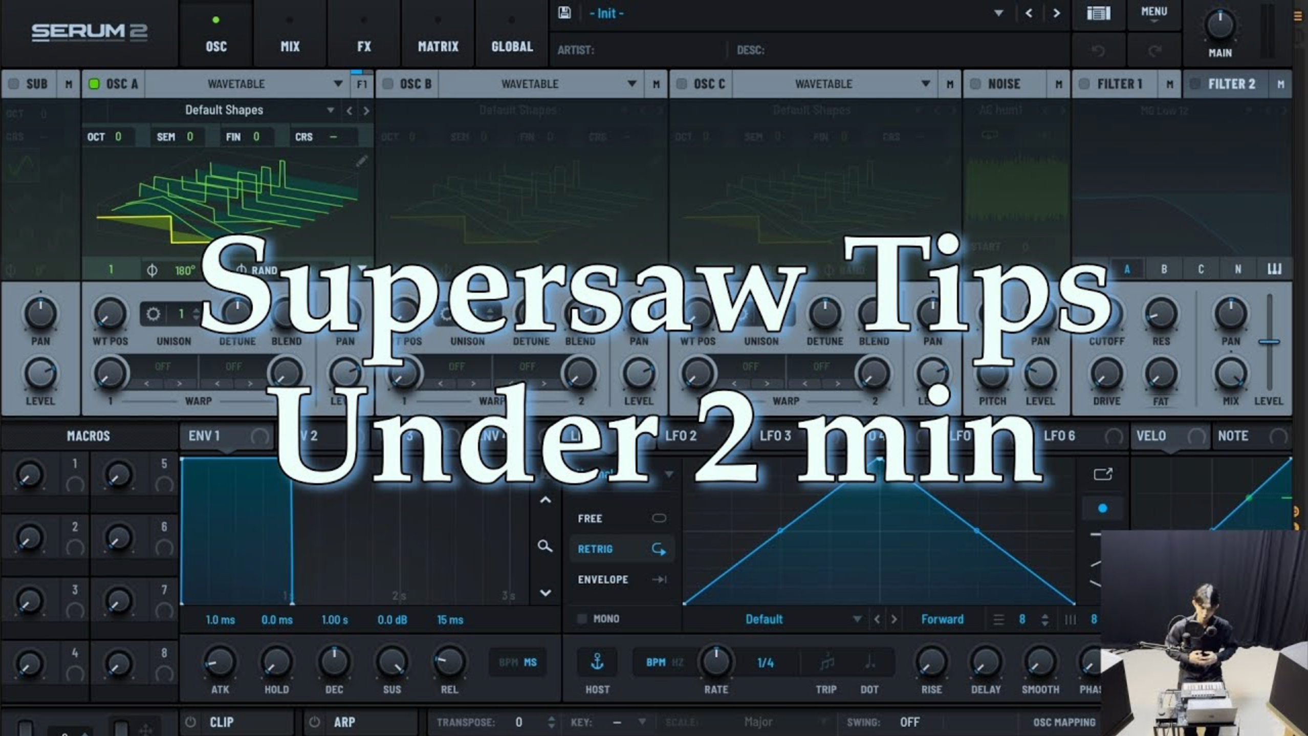 Supersaw
