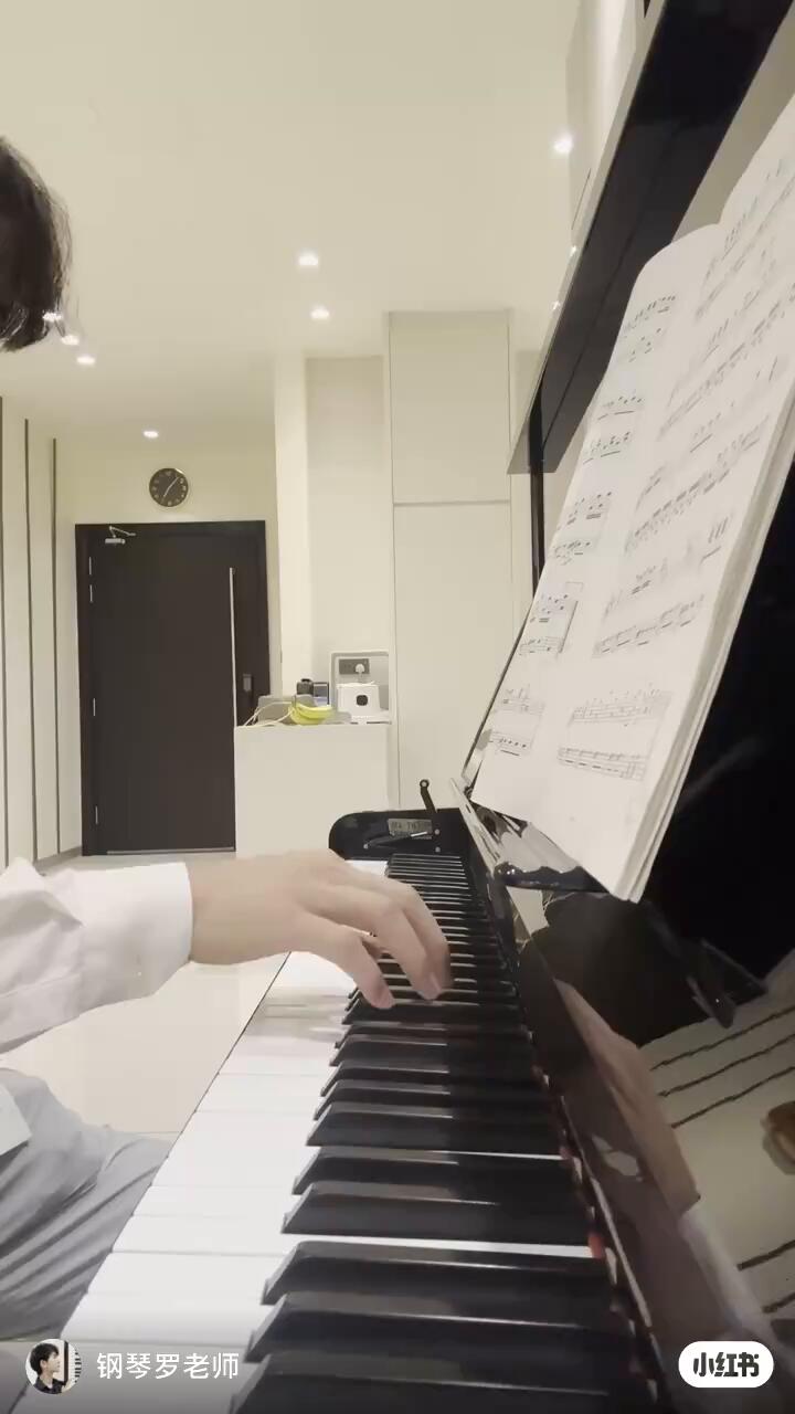 Autumn Leaves In G Minor